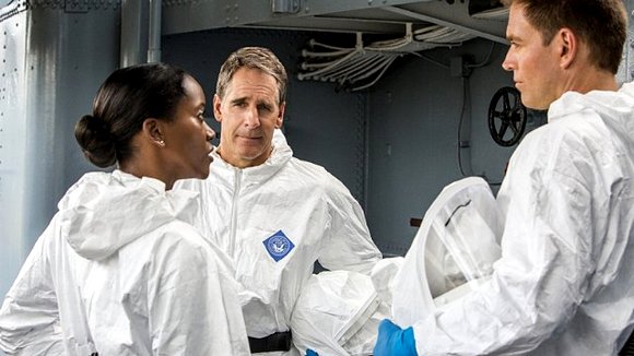 Photo du film NCIS: New Orleans
