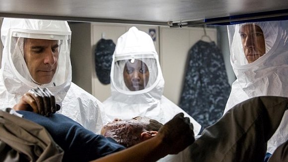 Photo du film NCIS: New Orleans