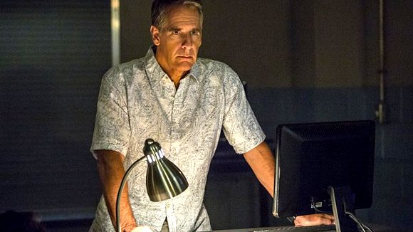 Photo du film NCIS: New Orleans