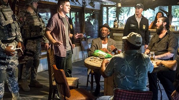 Photo du film NCIS: New Orleans