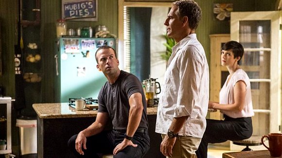 Photo du film NCIS: New Orleans