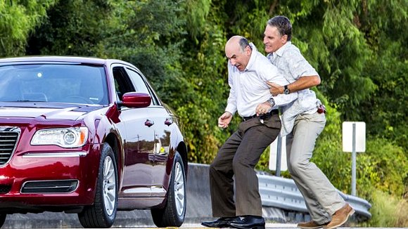 Photo du film NCIS: New Orleans