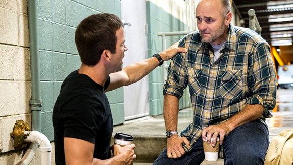 Photo du film NCIS: New Orleans