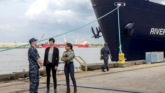 Photo du film NCIS: New Orleans