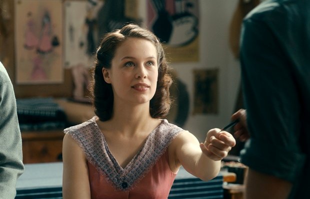 Photo du film Werk ohne Autor