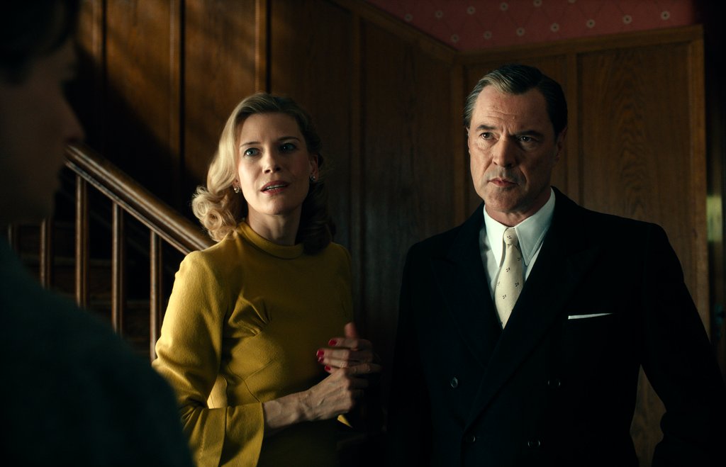 Photo du film Werk ohne Autor