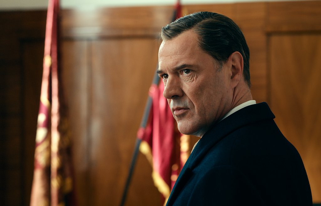 Photo du film Werk ohne Autor