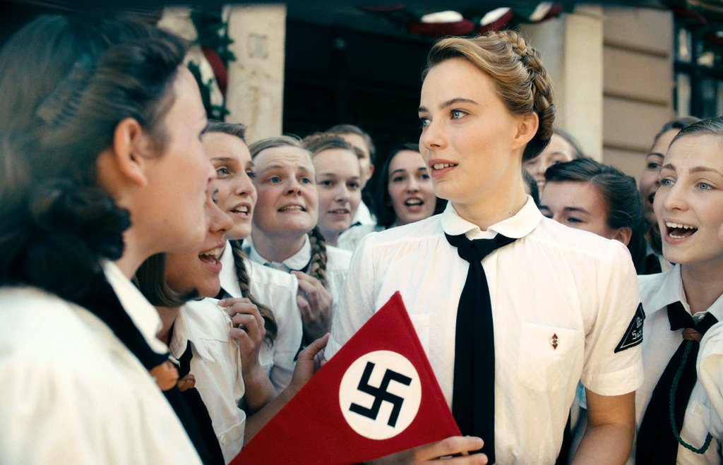 Photo du film Werk ohne Autor