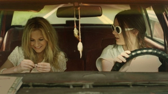 Photo du film Not Waving But Drowning