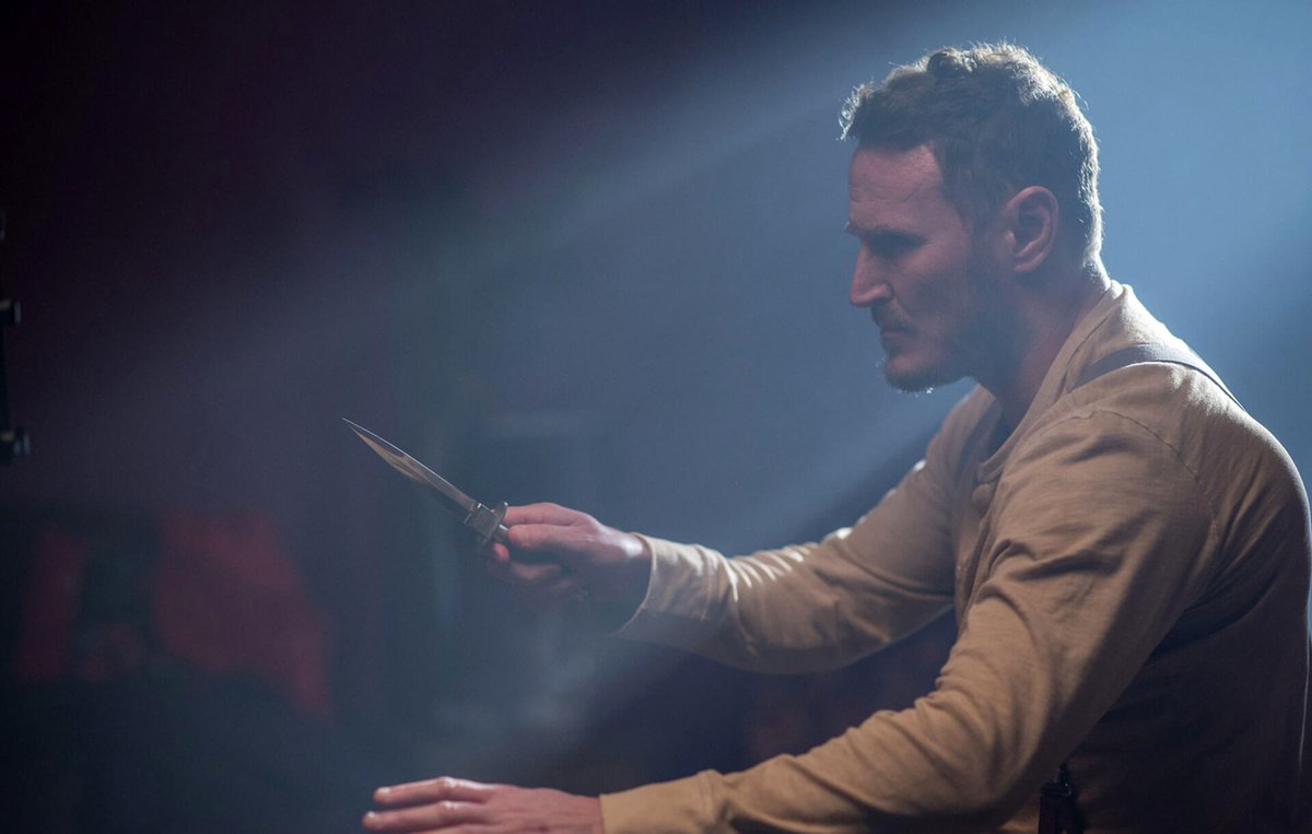 Photo du film One Ranger