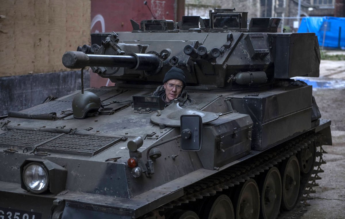 Photo du film One Ranger