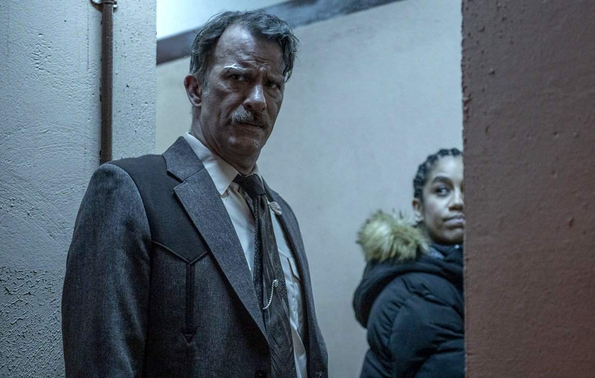 Photo du film One Ranger