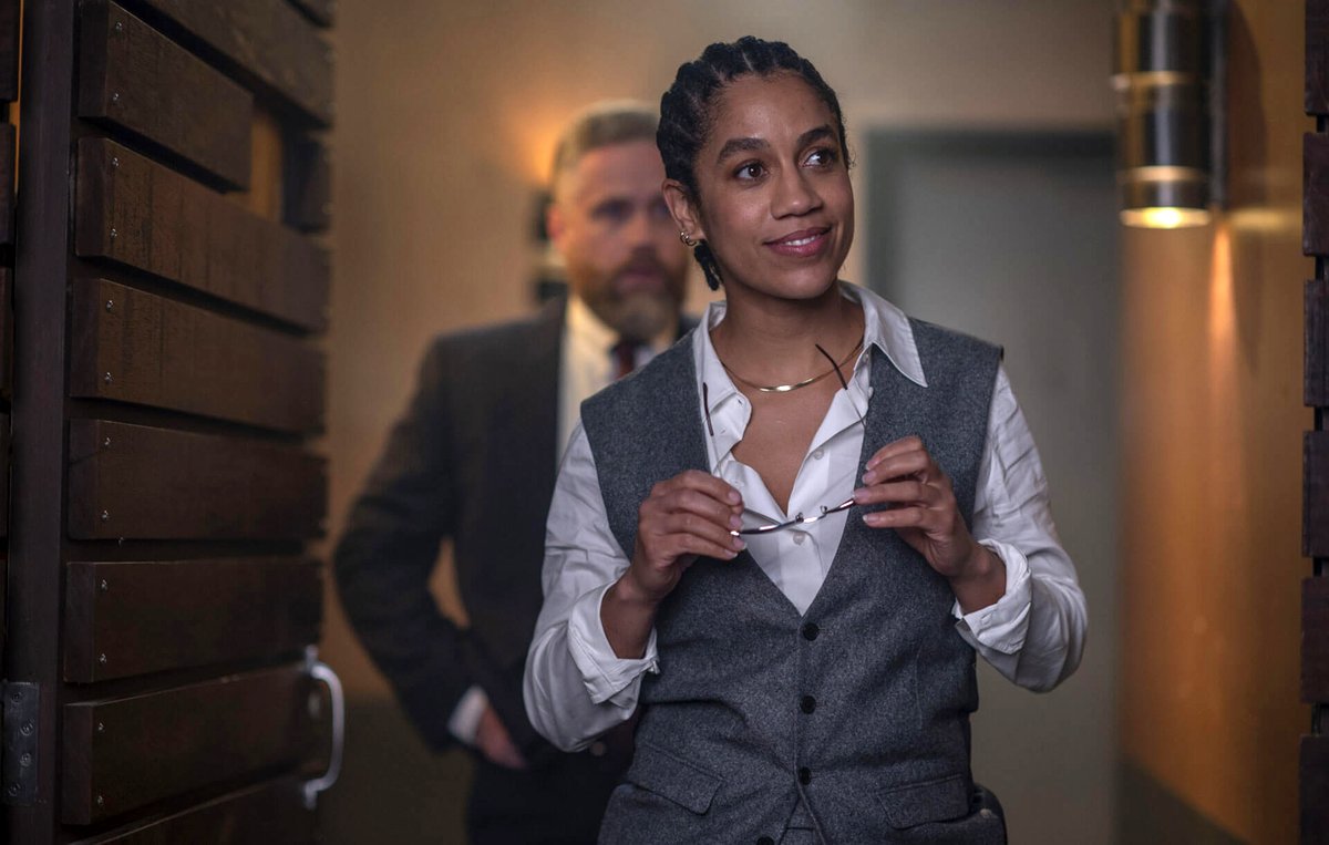 Photo du film One Ranger