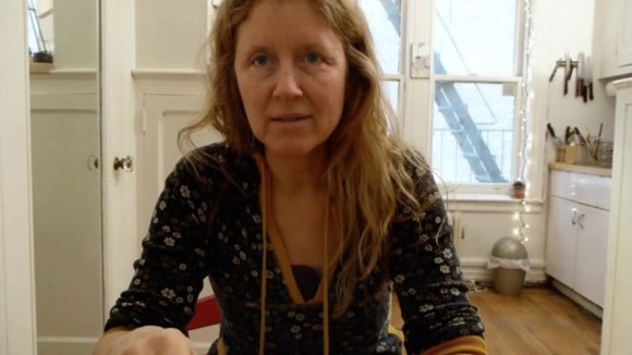 Photo du film One Cut, One Life