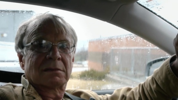 Photo du film One Cut, One Life