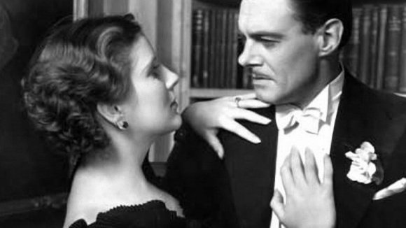 Photo from the movie One More River