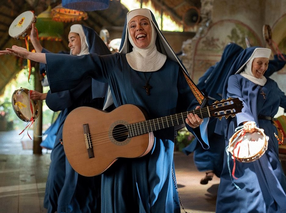 Photo du film Paddington au Pérou