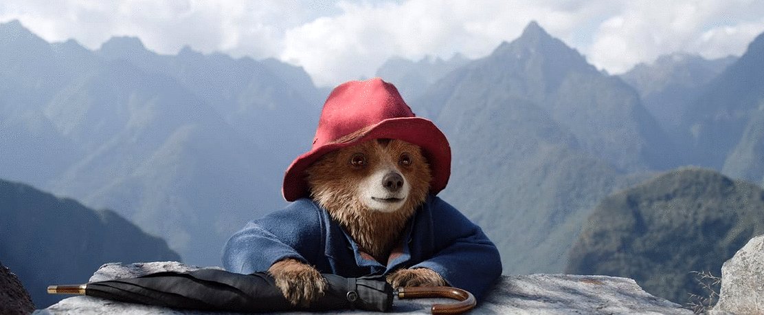 Photo du film Paddington au Pérou