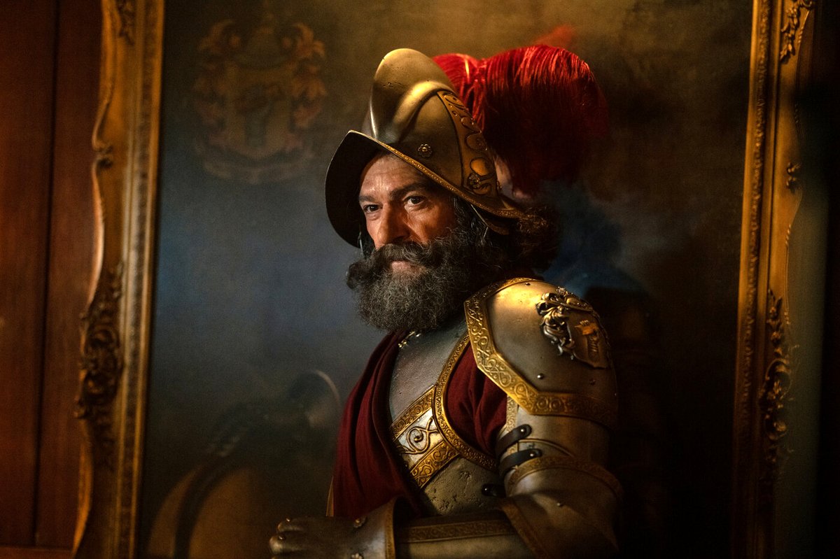 Photo du film Paddington au Pérou