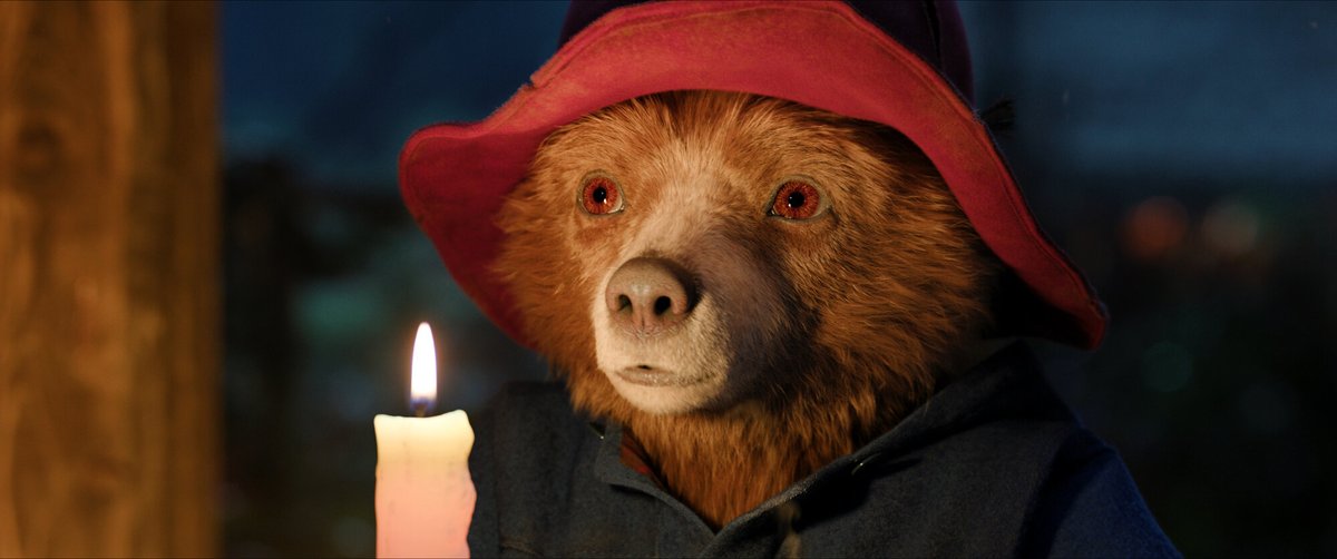 Photo du film Paddington au Pérou