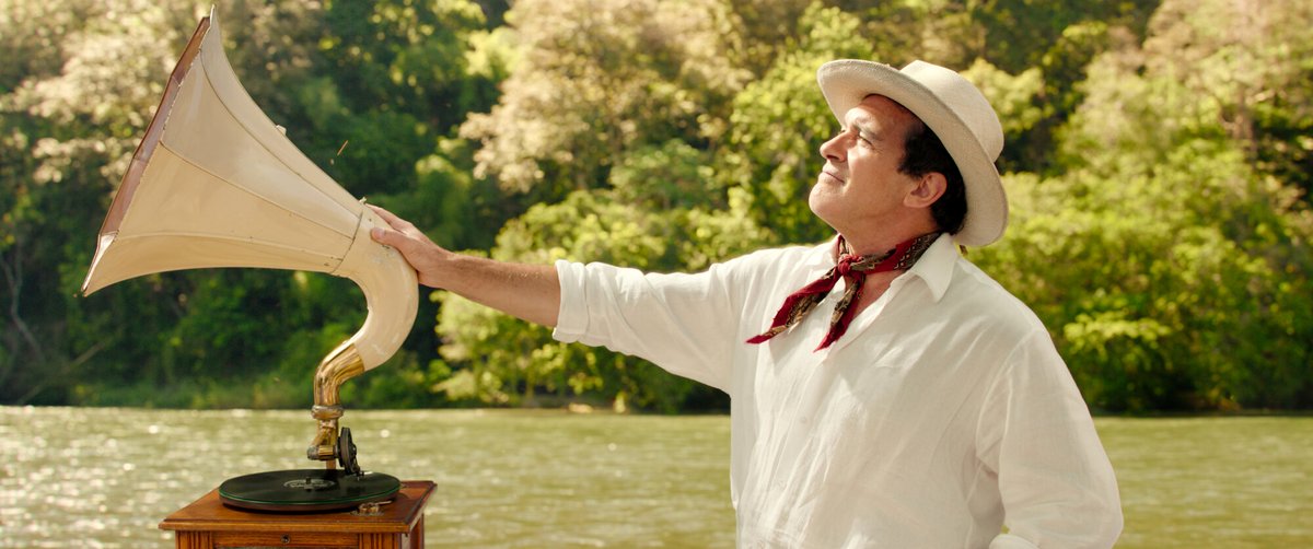 Photo du film Paddington au Pérou