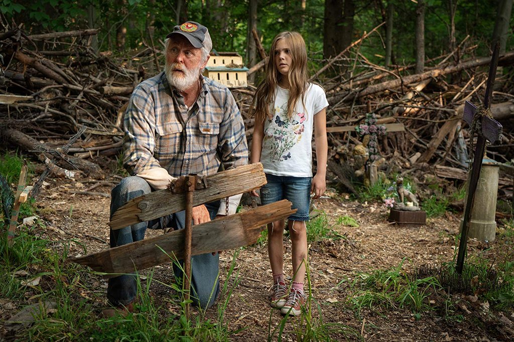 Photo from the movie Pet Sematary