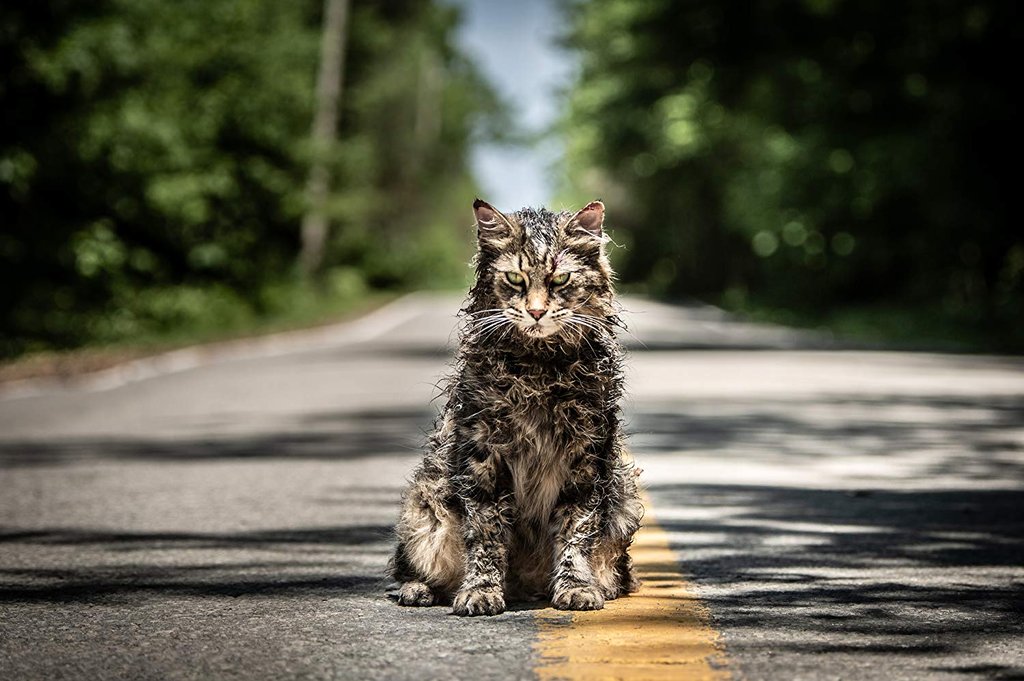 Photo from the movie Pet Sematary