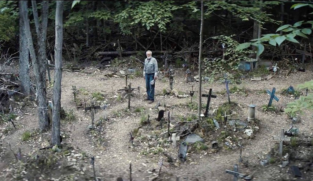 Photo from the movie Pet Sematary