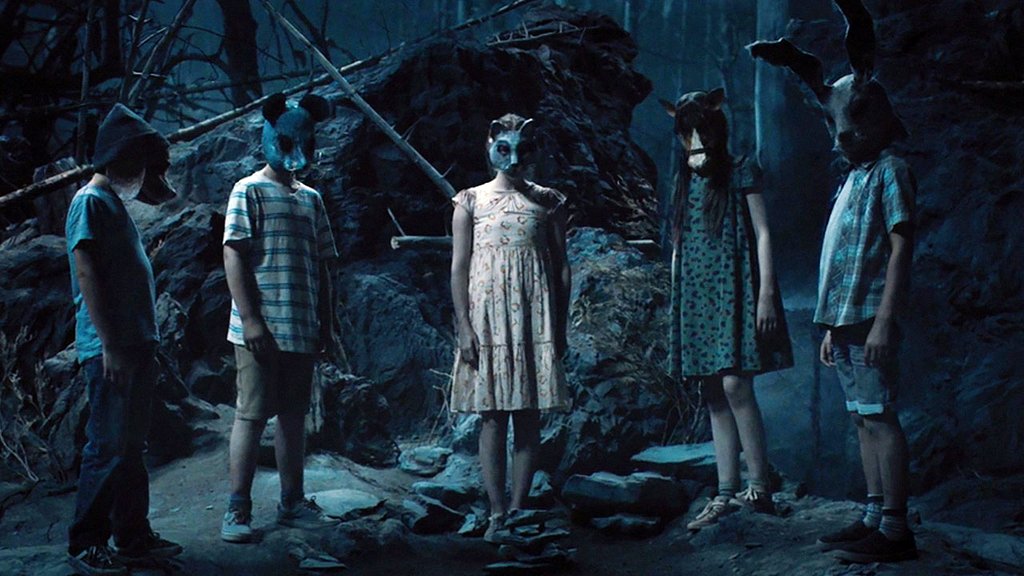 Photo from the movie Pet Sematary