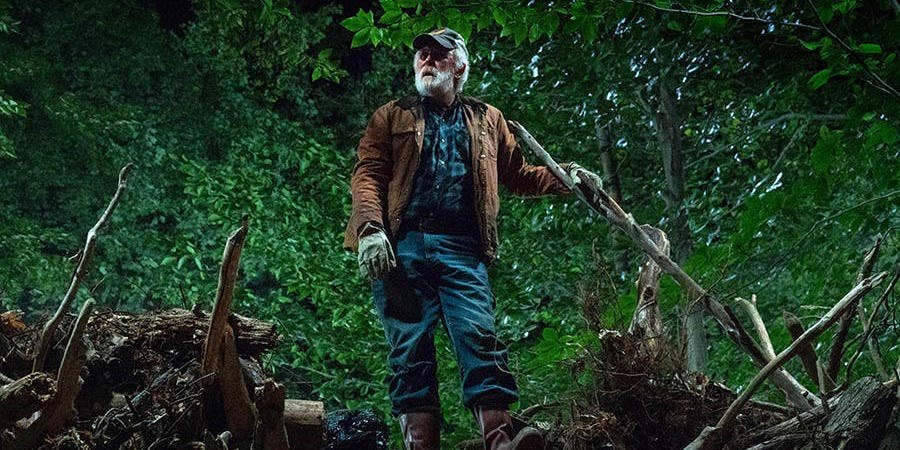 Photo from the movie Pet Sematary