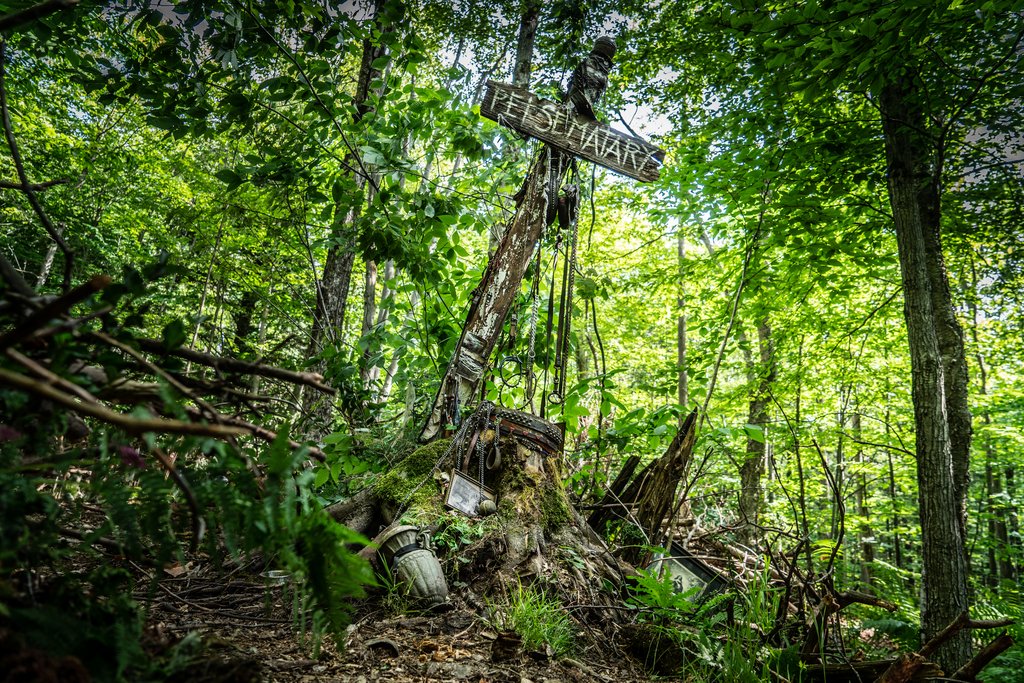 Photo from the movie Pet Sematary