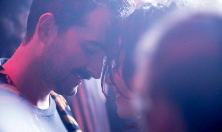 Photo du film Pink Wall