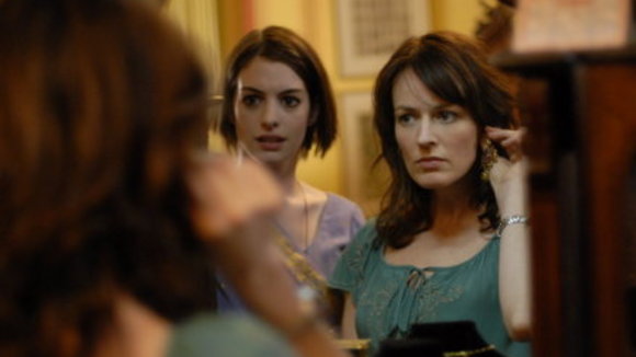 Photo du film Le Mariage de Rachel