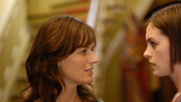 Photo du film Le Mariage de Rachel