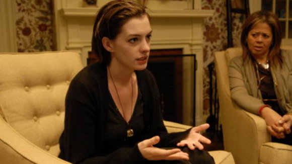 Photo du film Le Mariage de Rachel