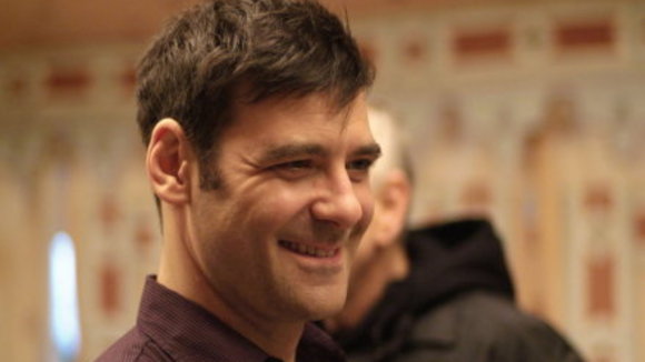 Photo du film Le Mariage de Rachel