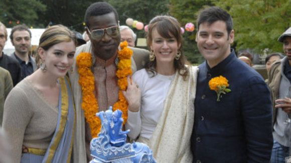 Photo du film Le Mariage de Rachel