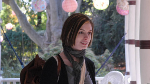 Photo du film Le Mariage de Rachel