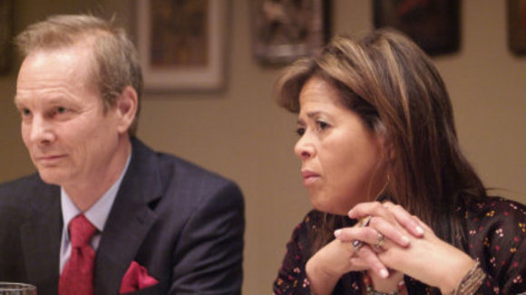 Photo du film Le Mariage de Rachel