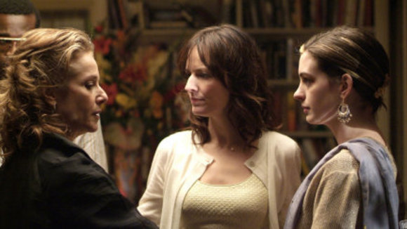 Photo du film Le Mariage de Rachel