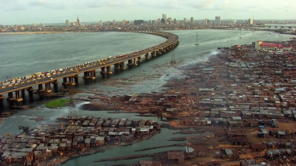 Photo du film Racing Extinction