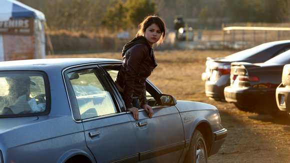 Photo from the movie The Fundamentals of Caring
