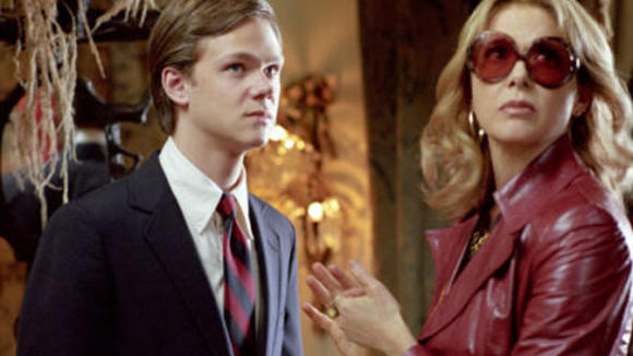 Photo du film Running with Scissors