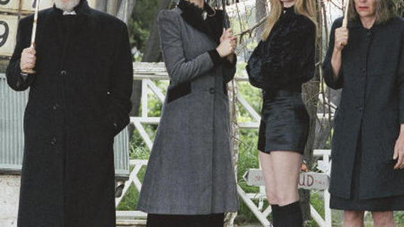 Photo du film Running with Scissors