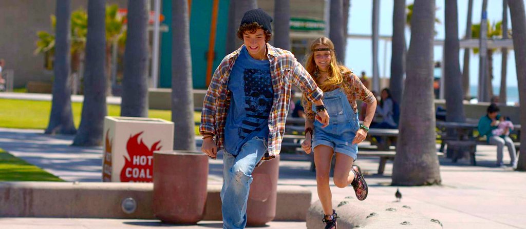 Photo from the movie Ruta Madre