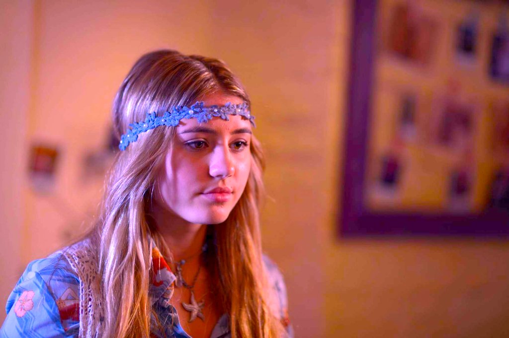 Photo from the movie Ruta Madre