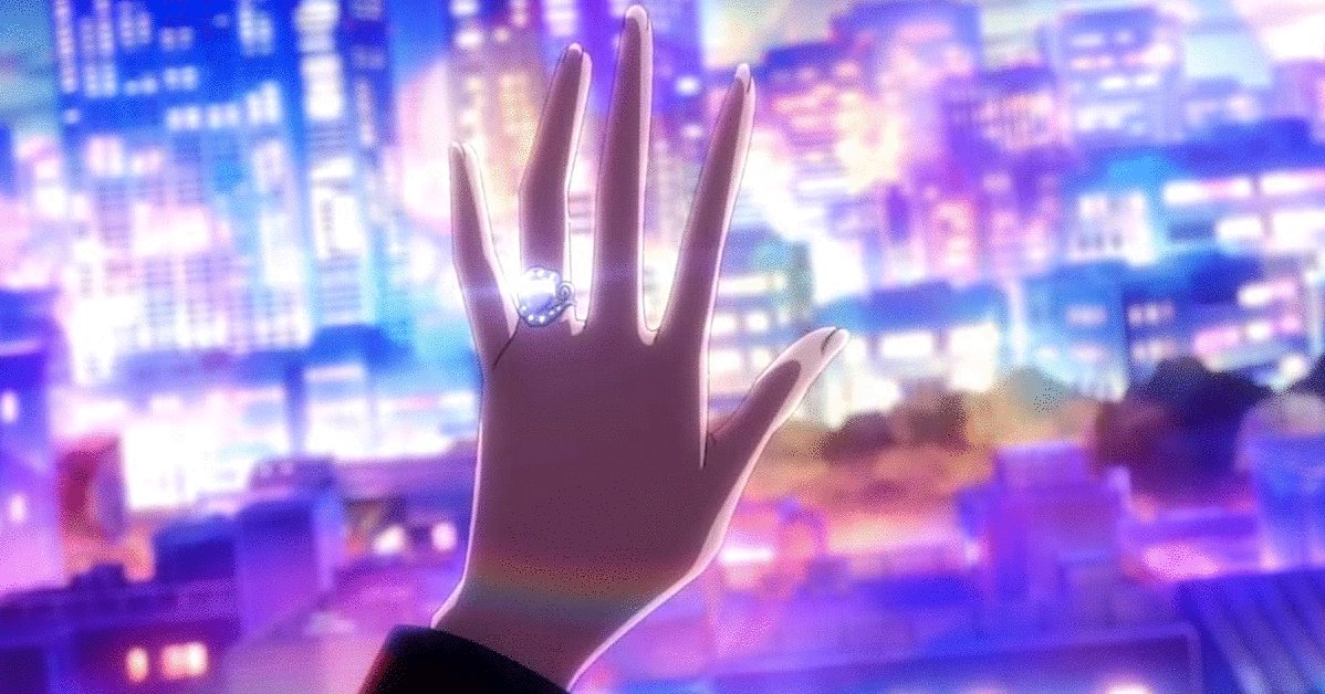 Photo du film Gekijoban Bishojo Senshi Sailor Moon Cosmos