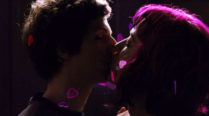 Photo from the movie Scott Pilgrim vs. the World