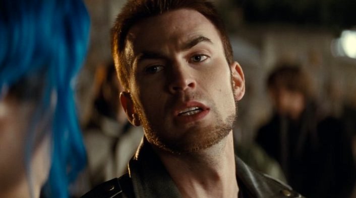 Photo from the movie Scott Pilgrim vs. the World