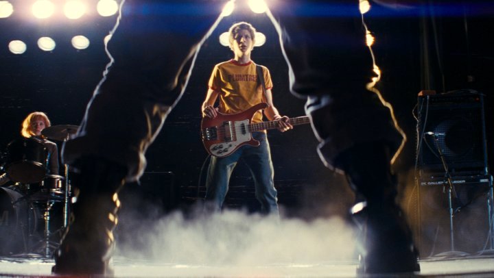 Photo from the movie Scott Pilgrim vs. the World